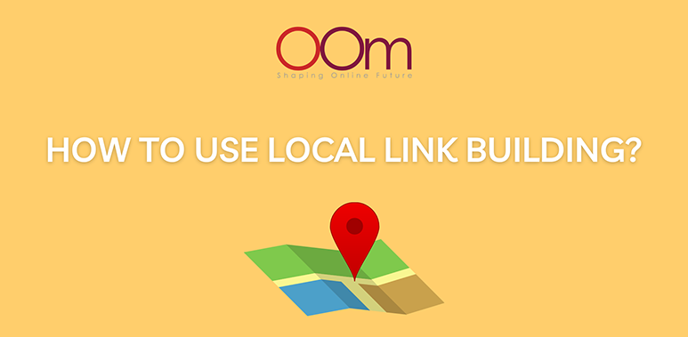 Local Link Building SEO