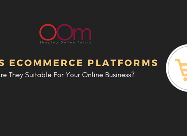 SaaS eCommerce Platforms