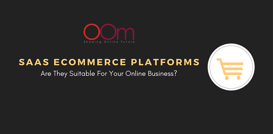 SaaS eCommerce Platforms