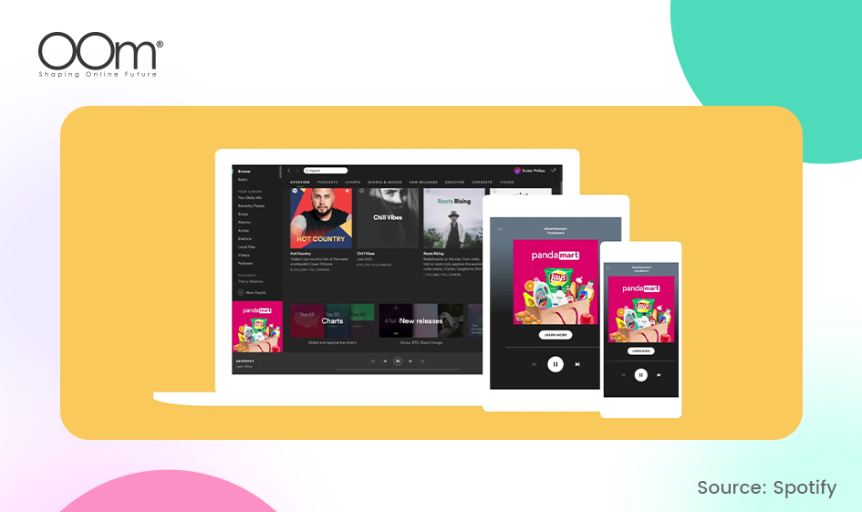 Spotify