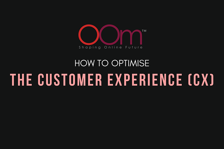 How To Optimise The Customer Experience