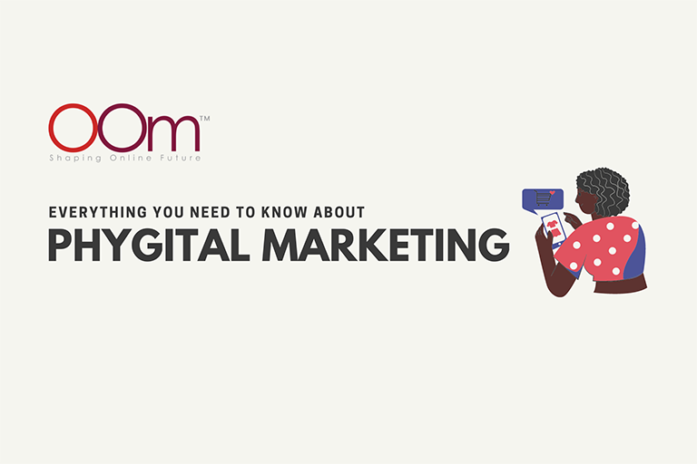 What Is Phygital Marketing