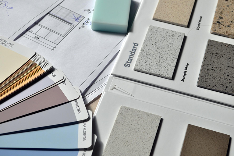 Colour Scheme Shades