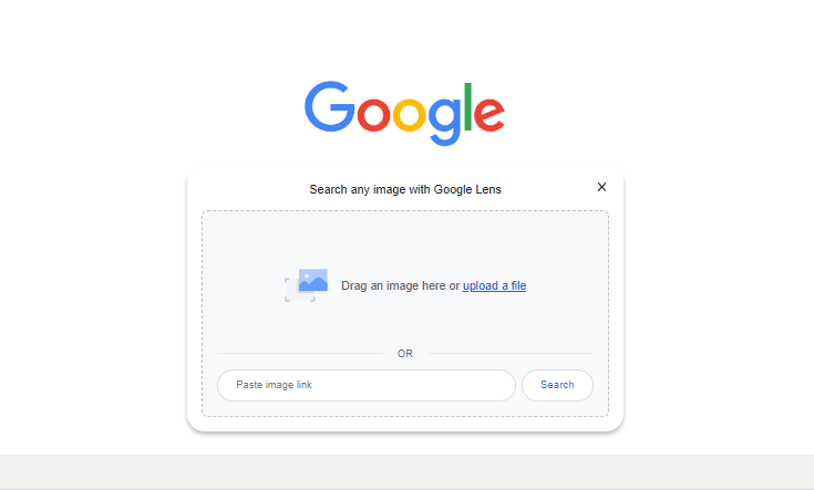 Google Lens
