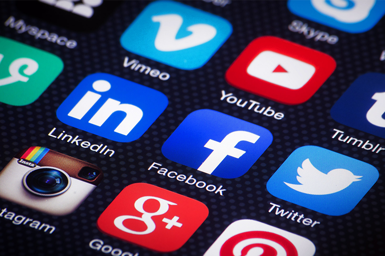 Social Media Networks