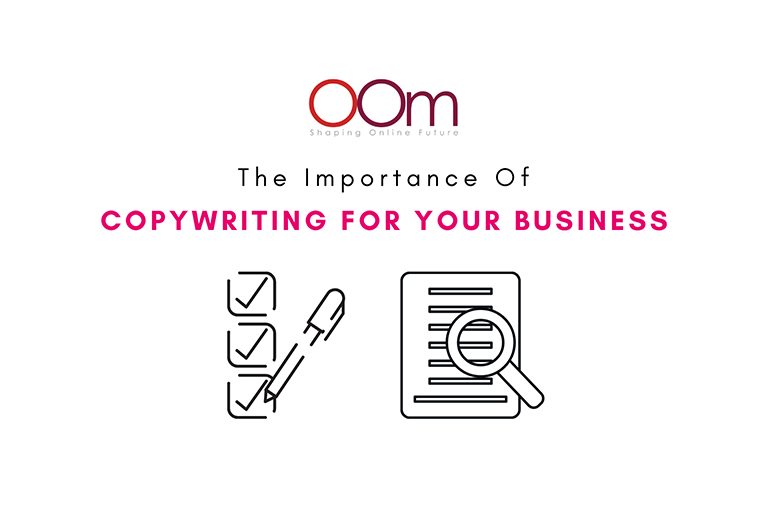 The Importance Of Copywriting For Your Business