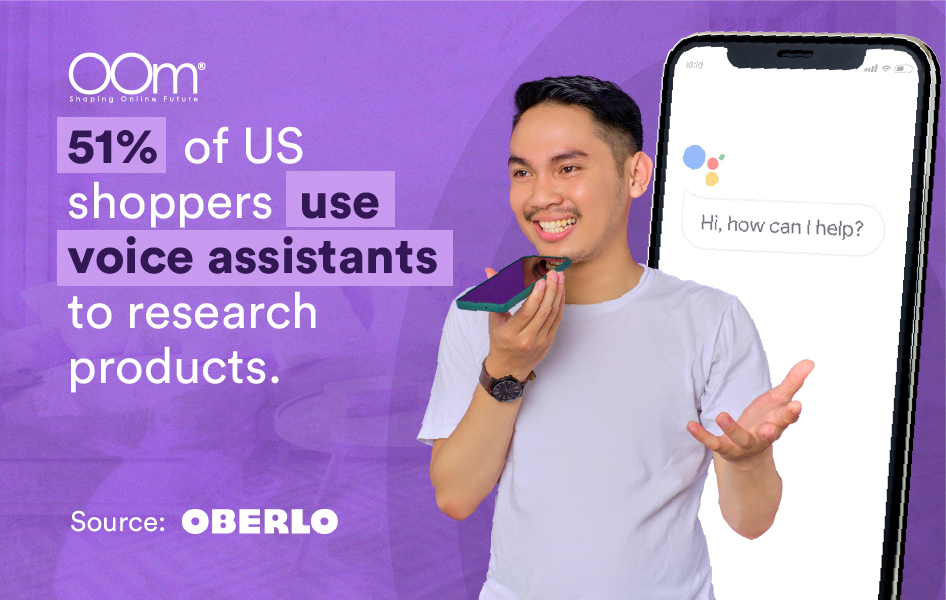 Voice Assistant