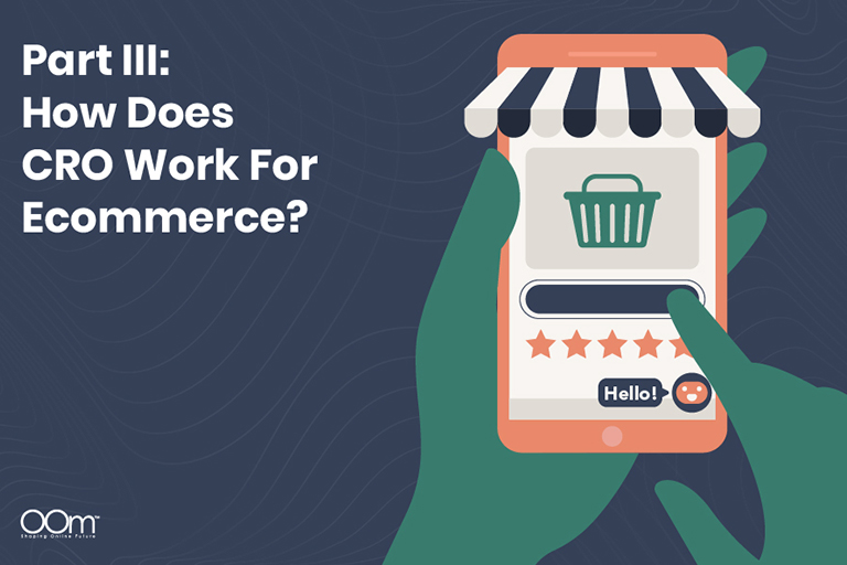How Does CRO Work For Ecommerce