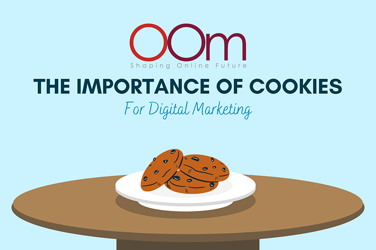 The Importance Of Cookies For Digital Marketing