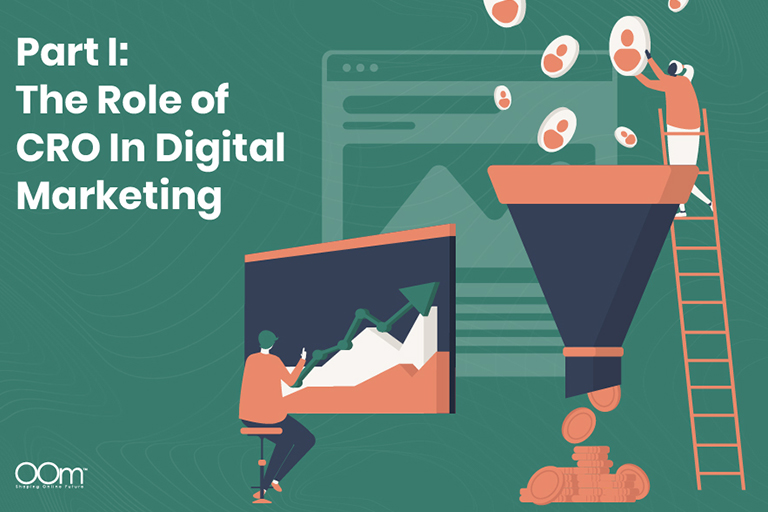 The Role of CRO in Digital Marketing