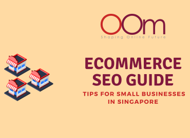 Ecommerce SEO Guide Tips For Small Businesses In Singapore
