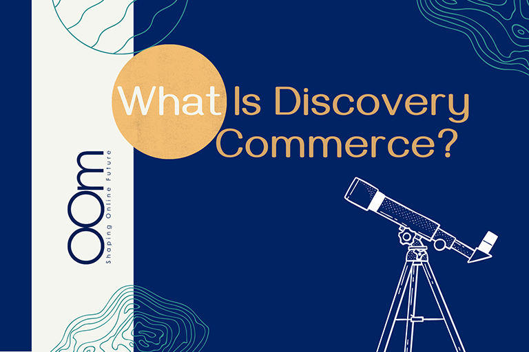 What Is Discovery Commerce