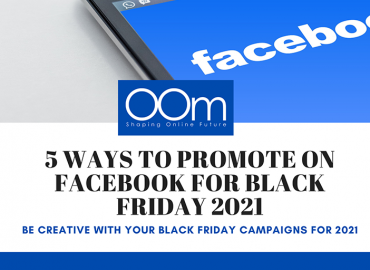 5 Ways To Promote On Facebook For Black Friday 2021