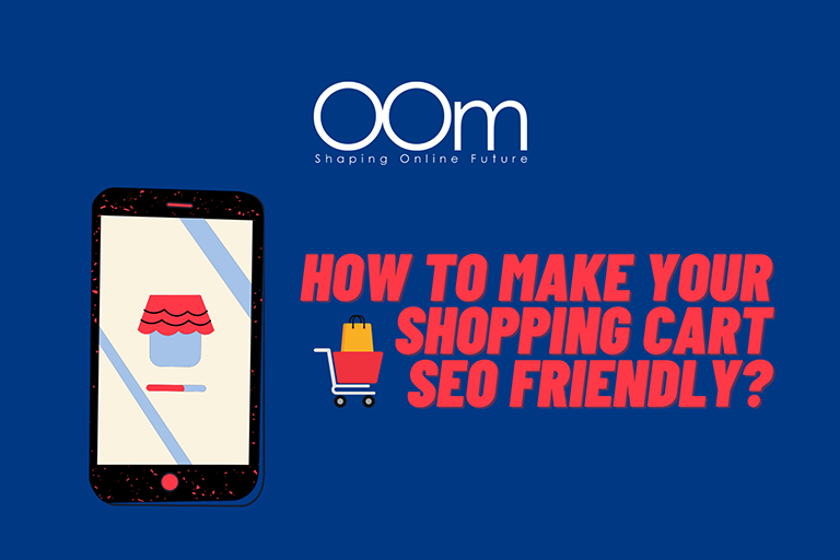 How to Make Your Shopping Cart SEO Friendly