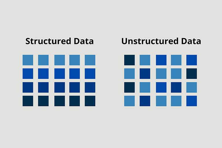 What Is Structured Data