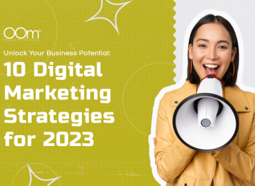 Effective Digital Marketing Strategies That You Need to Adapt