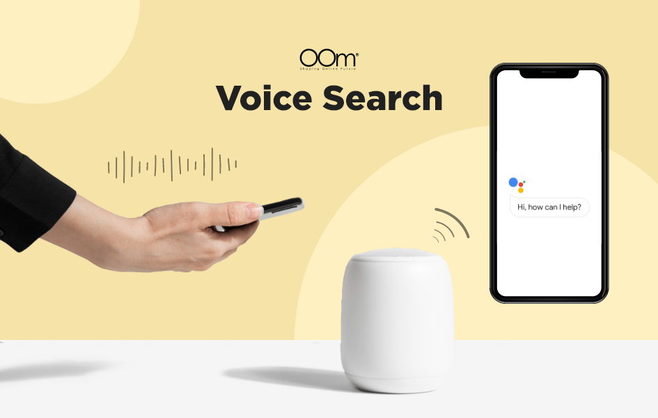 Example Of Voice Search