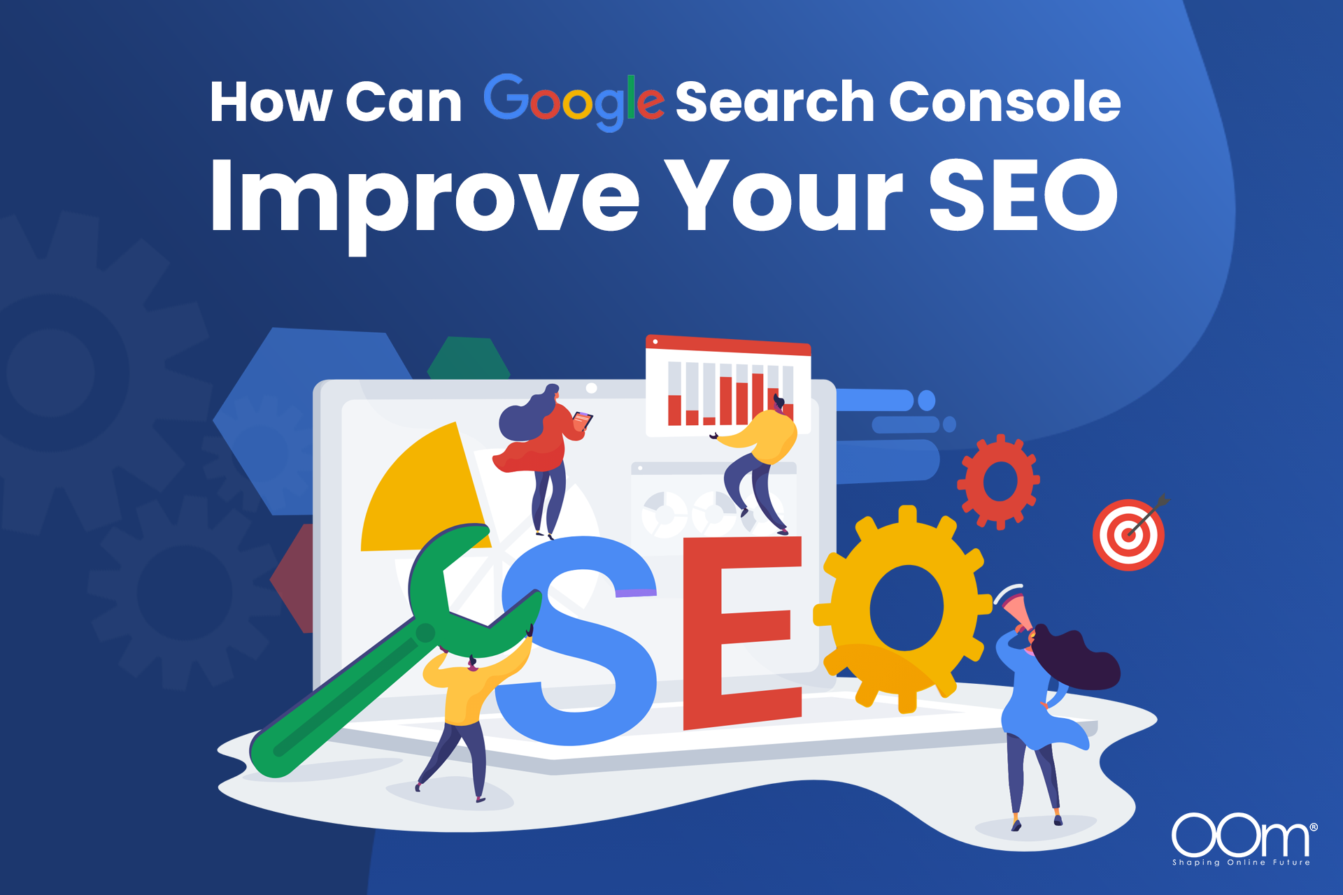 How Can Google Search Console Improve Your SEO