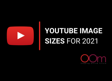 YouTube Image Sizes for 2021