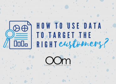 How To Use Data To Target The Right Customers?
