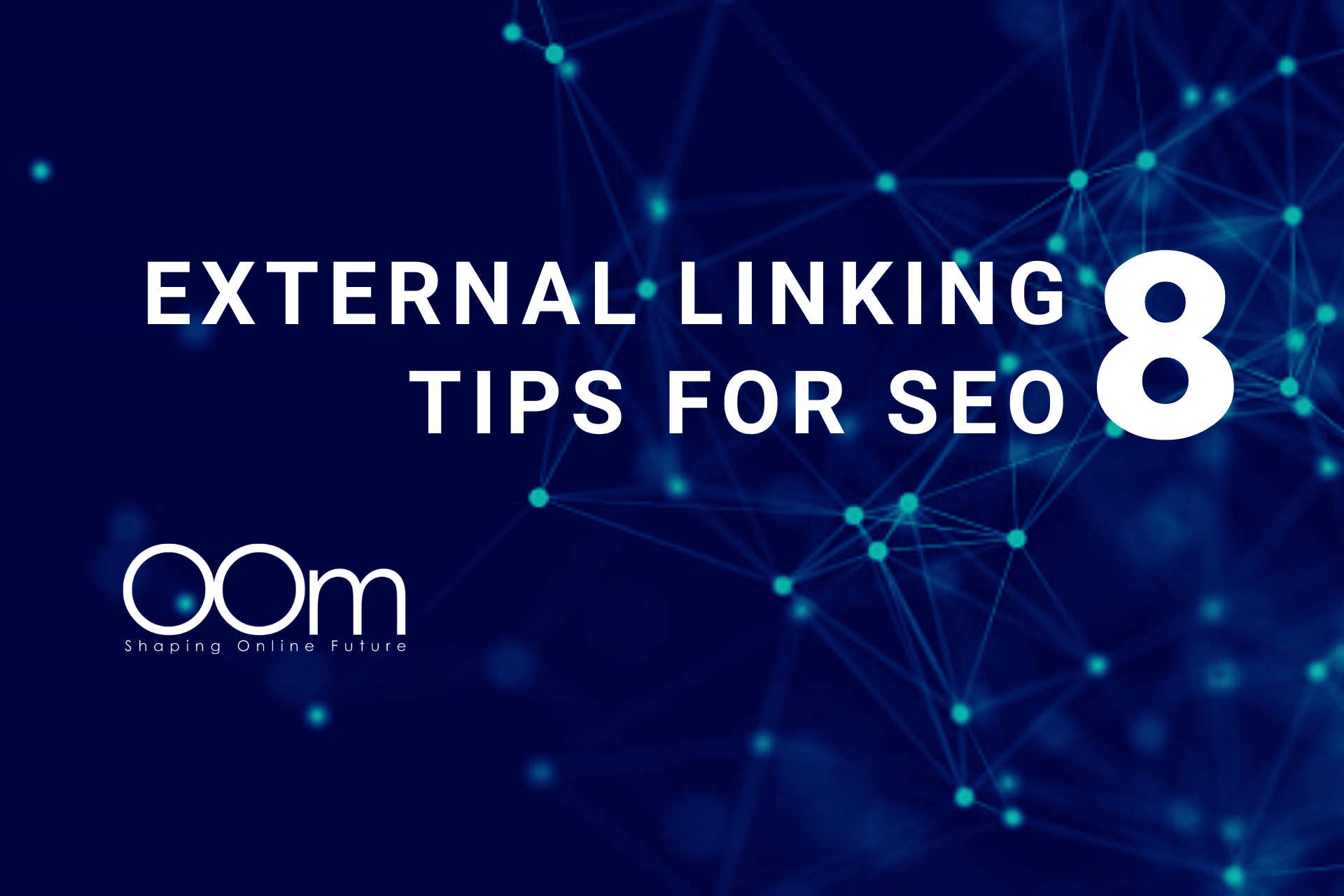 Search Engine Optimization 8 External Linking Tips For SEO