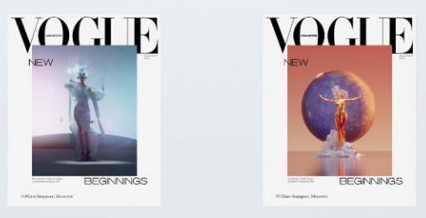 Vogue Singapore