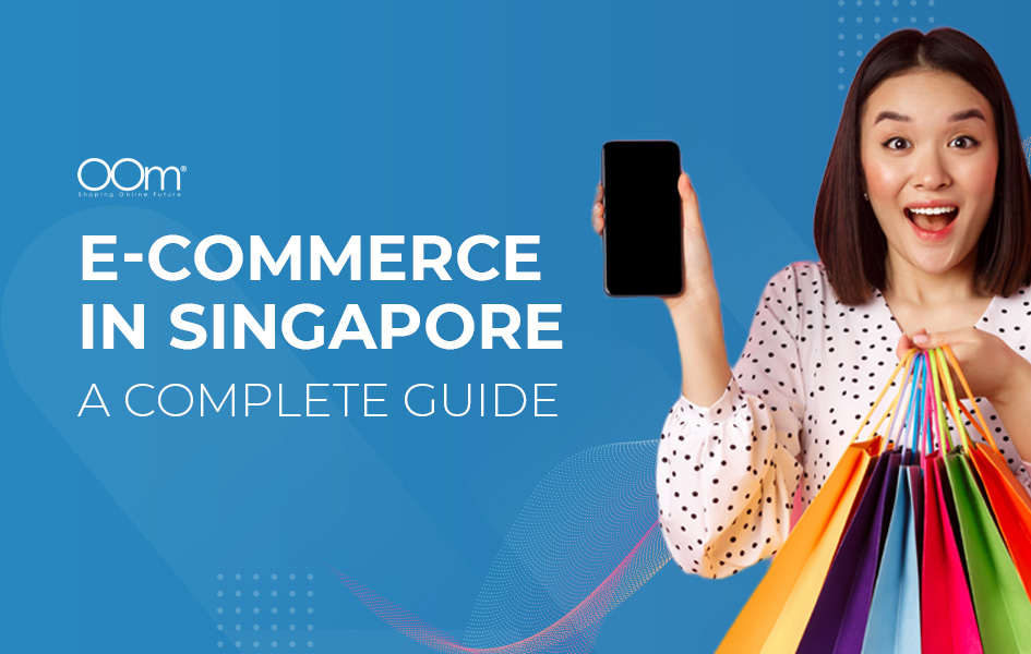 E-commerce SEO In Singapore A Complete Guide