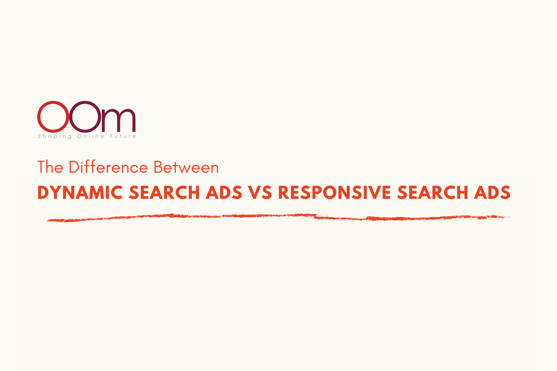 Dynamic Search Ads Vs Responsive Search Ads: What’s The Difference
