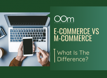 E-Commerce Vs M-Commerce What Is The Difference