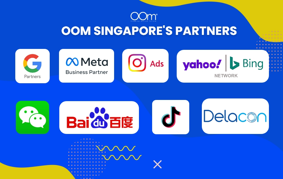 OOm Singapore Partners