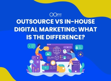Outsource vs in house digital marketing