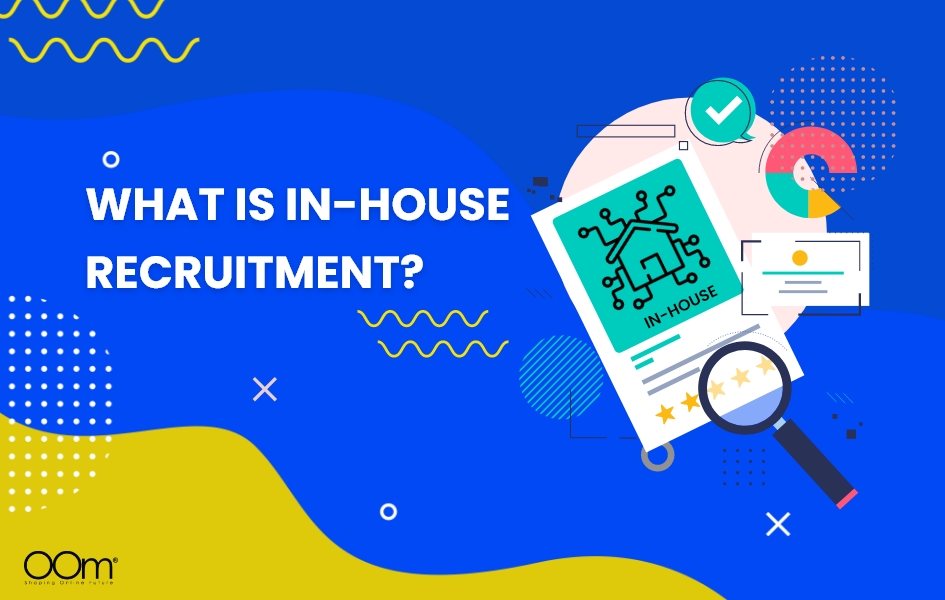 What is In-house Recruitment