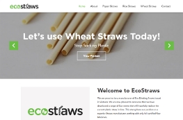 EcoStraws