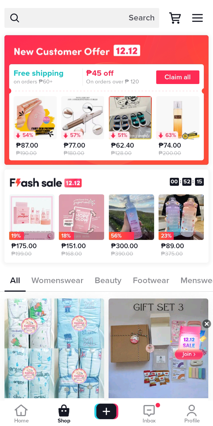 TikTok Shop