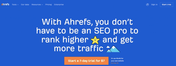 Ahrefs SEO Software for Beginners and Beyond