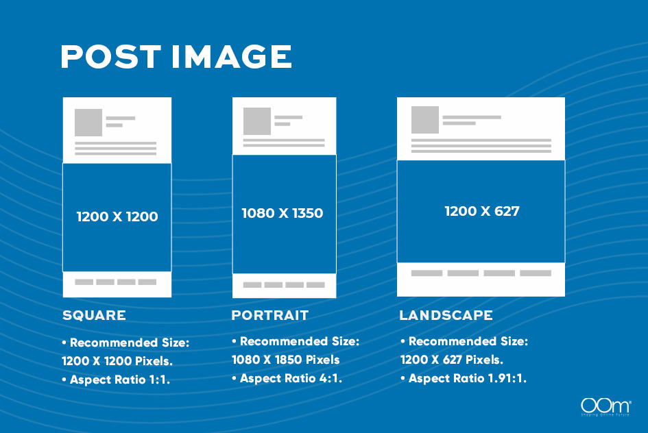 LinkedIn Post Image Dimensions