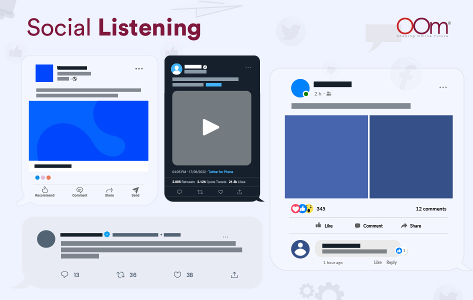Social-Listening