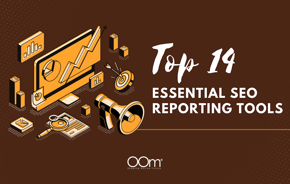 Top 14 Essential SEO Reporting Tools