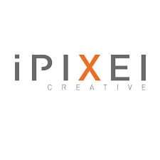  ipixel logo