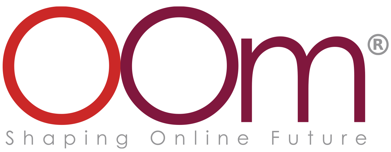 OOm Logo