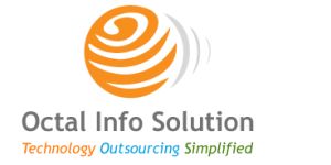 Octal Info Solution Logo