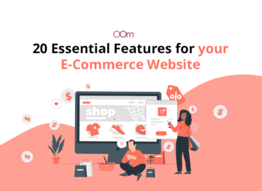 20 Essential n Features For Your E-commerce Website