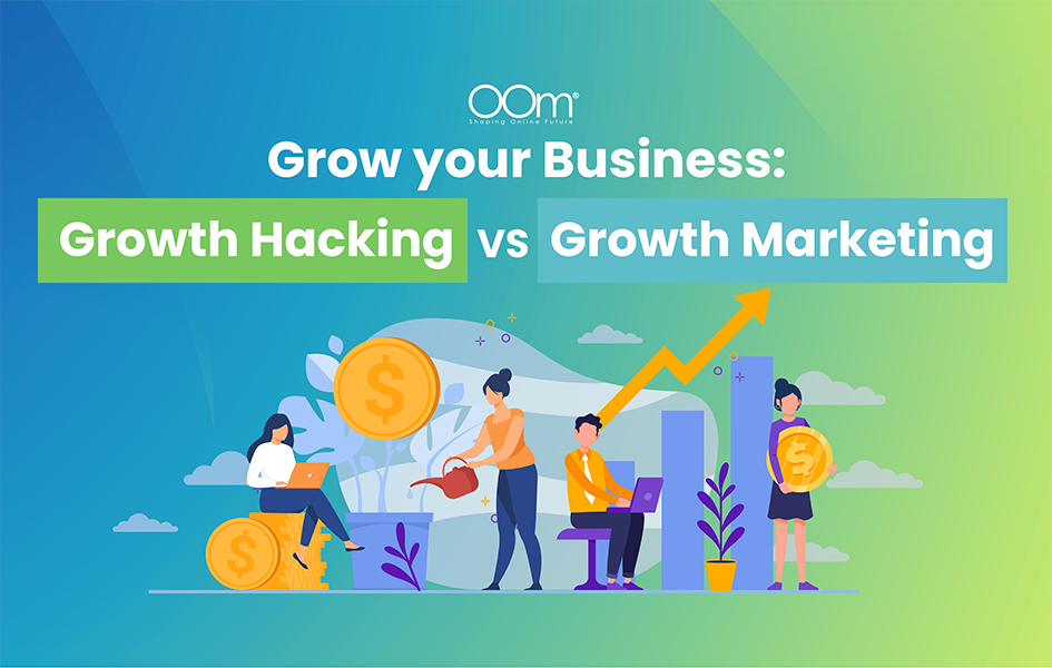 Grow Your Business Growth Hacking vs Growth Marketing