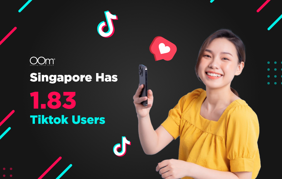 Singapore TikTok Users