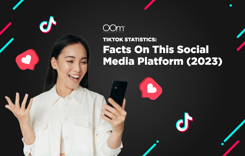 TikTok Statistics: Facts On This Social Media Platform (2023)