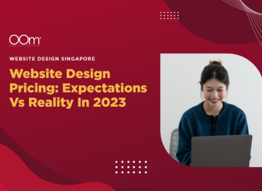 Website Design Singapore Pricing Expectation Vs Reality