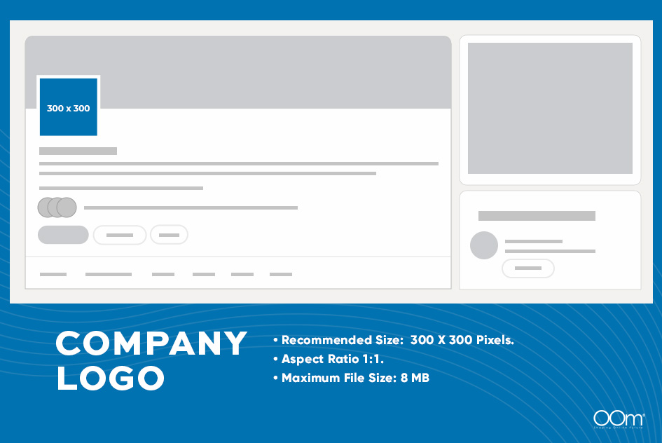 LinkedIn Company Logo Dimensions