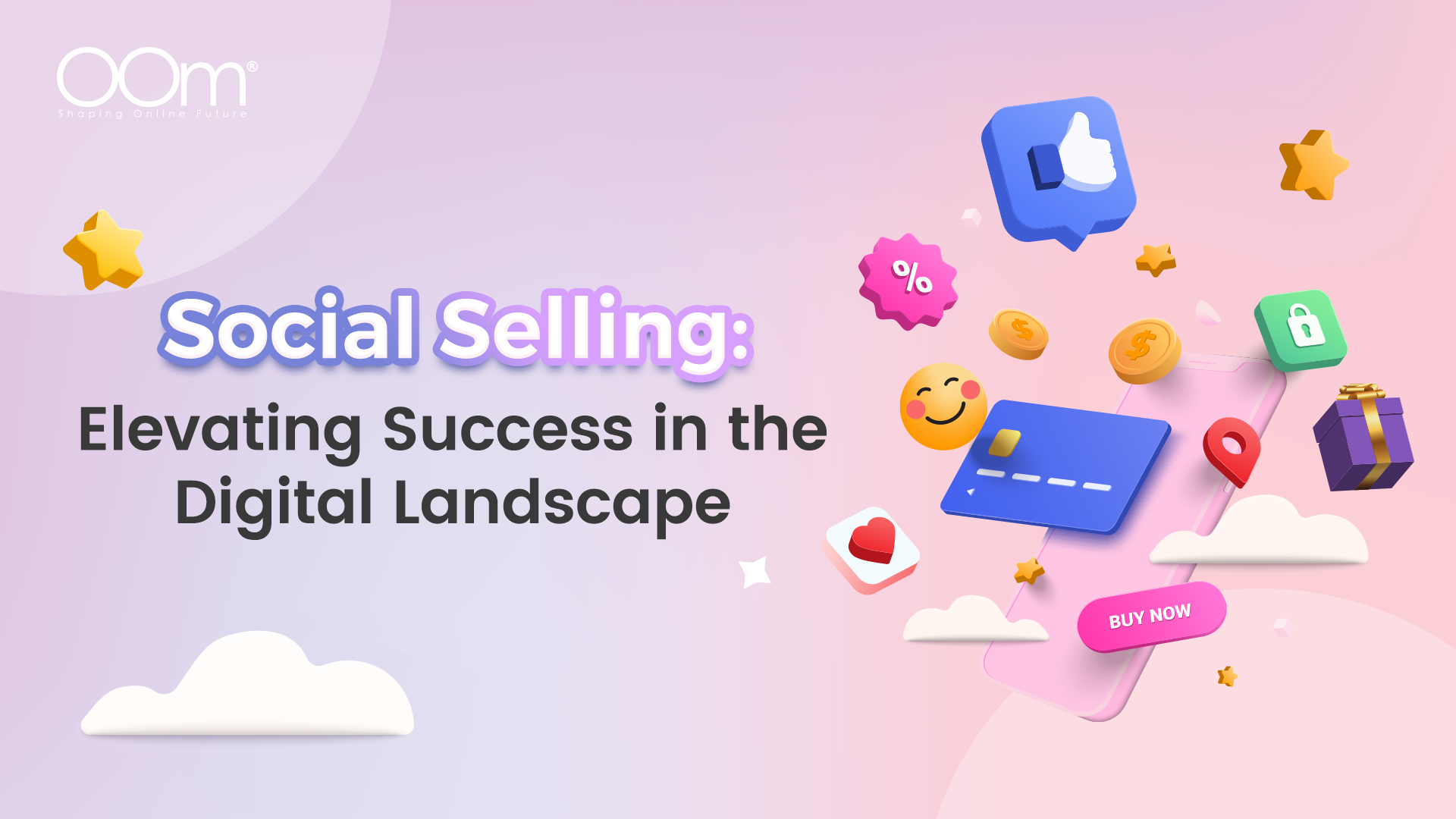 Elevating Success in the Digital Landscape