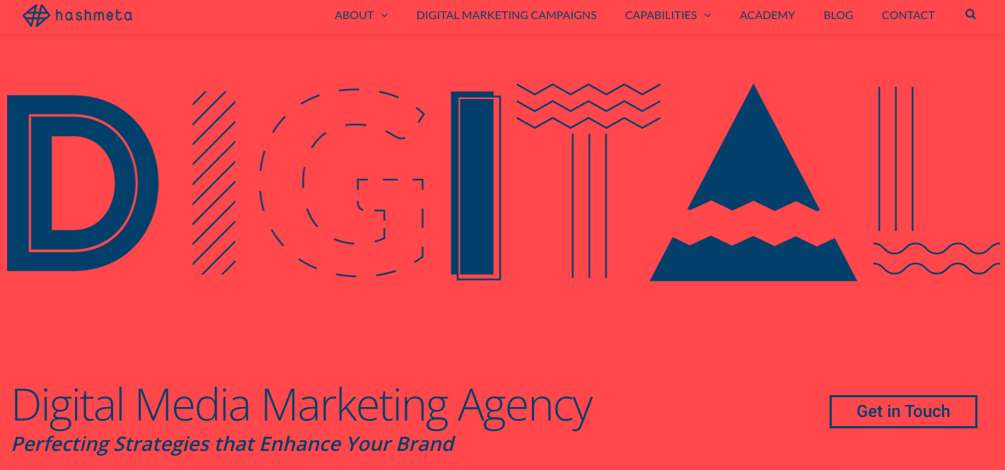 Hashmeta Digital Media MArketing Agency