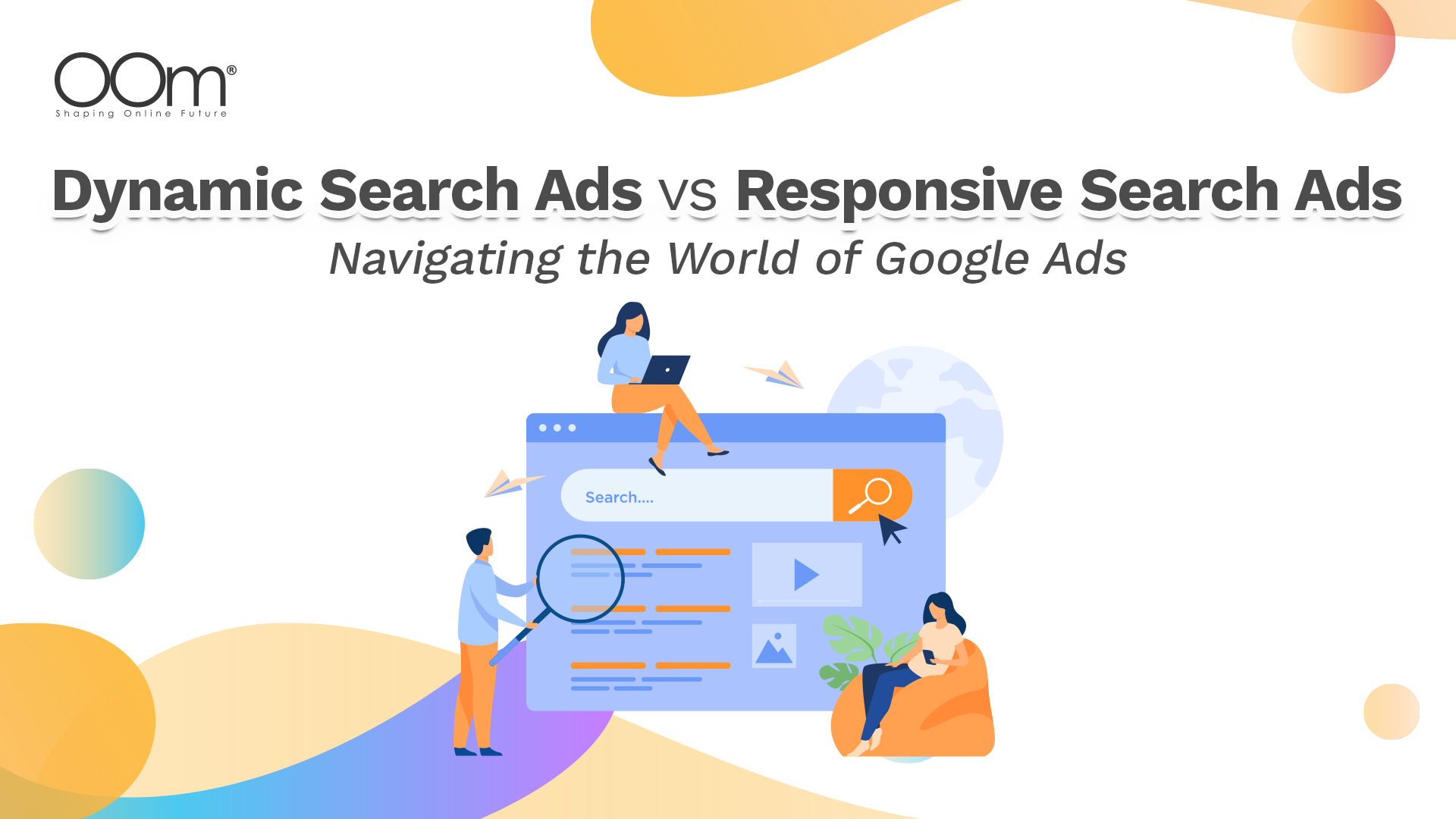 Dynamic Search Ads VS Responsive Search Ads